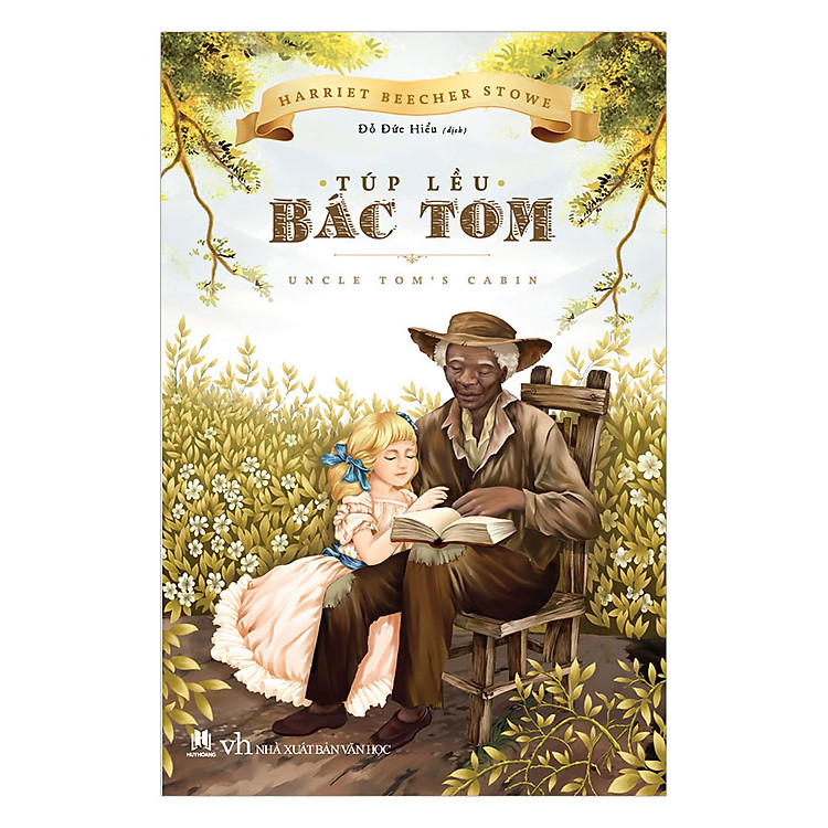 Sách Túp Lều Bác Tom