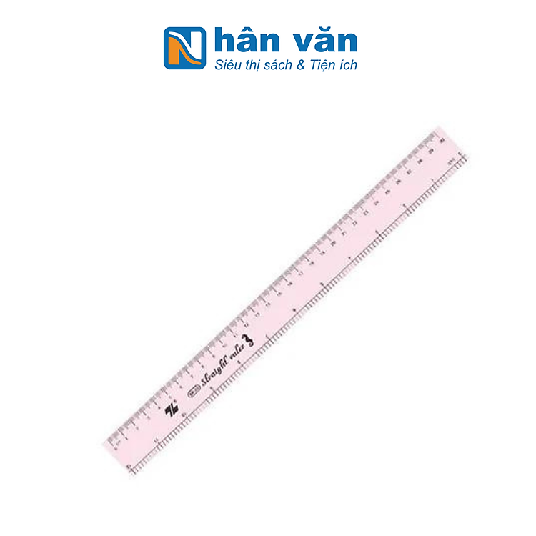 Thước Thẳng 30cm SR-03 – Thiên Long