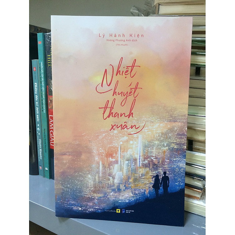 NHIỆT HUYẾT THANH XUÂN