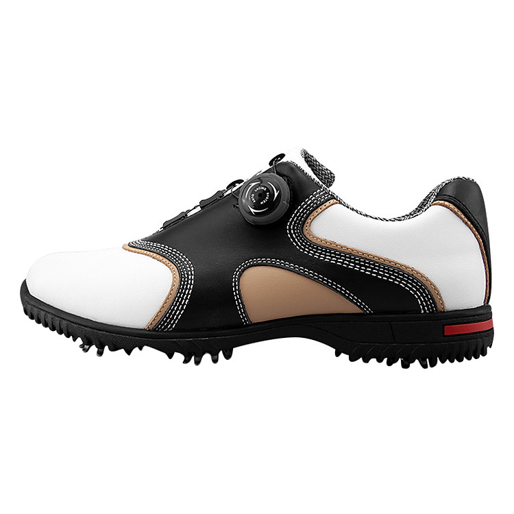 Giày Golf Nam - PGM Golf Shoes Polyester Fiber - XZ031