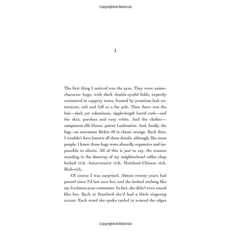 Counterfeit - Ảnh 6