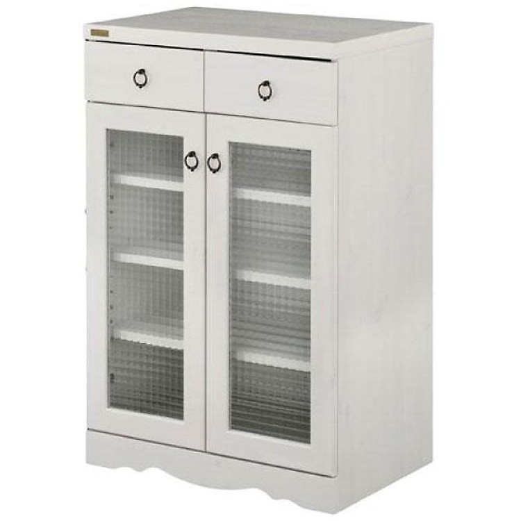 Tủ Bếp BTC90-60 2HG WH