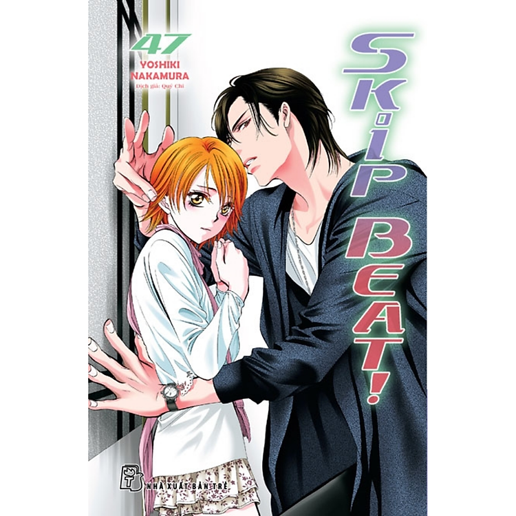 Skip Beat 47 - Ảnh 2