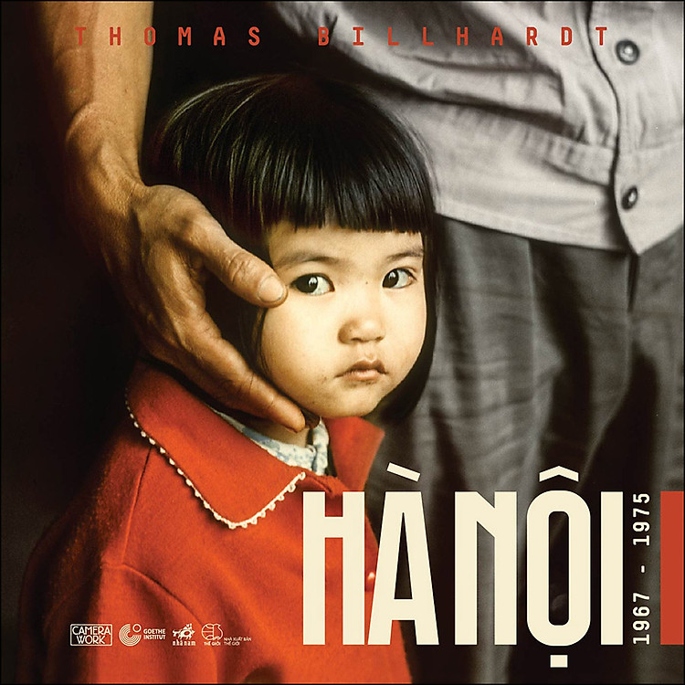 Sách Hà Nội 1967 - 1975 (Camera Work)