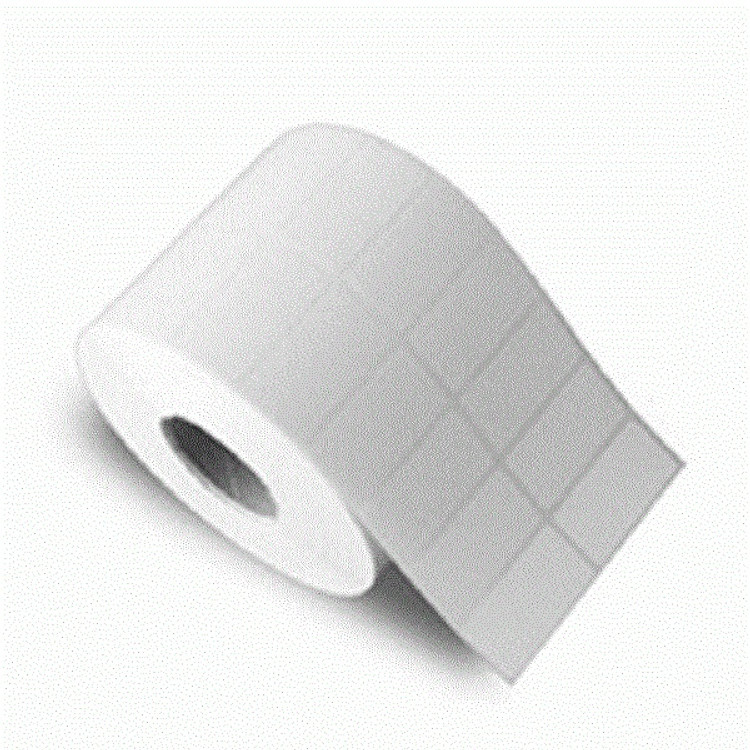 Decal Nhiệt In Mã Vạch