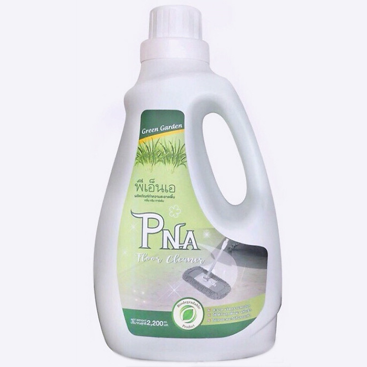 Nước lau sàn Thái PNA hương sả 2200ml
