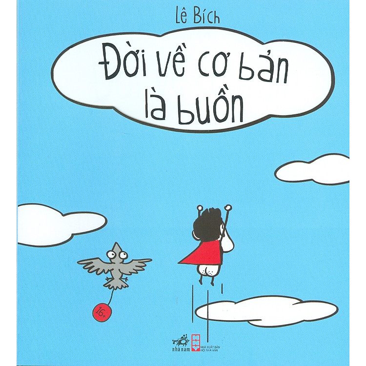 Đời Về Cơ Bản Là Buồn Cười