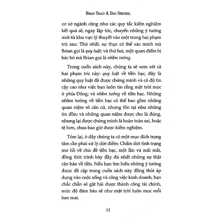 Nghệ Thuật Quản Lý Tài Chính Cá Nhân (Tái Bản 2022) - Ảnh 4