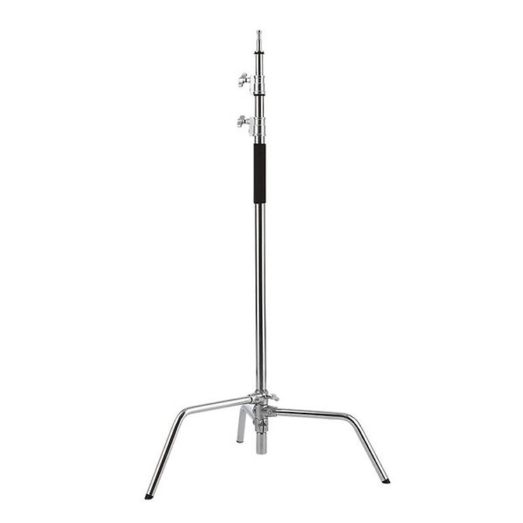 Chân đèn Inox 300cm