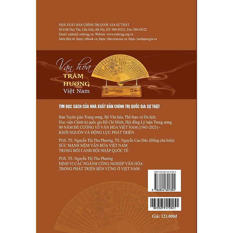 Văn hóa trầm hương Việt Nam - Ảnh 2