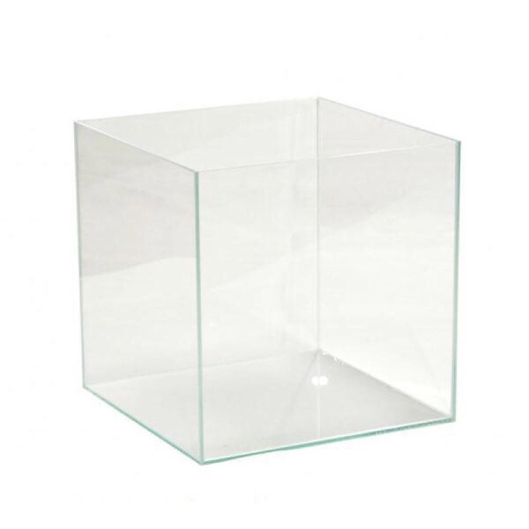 Hồ CUBIC Siêu Trong | Bể CUBIC Làm Hồ Cá , Thuỷ Sinh , Tiểu Cảnh - Giá Tốt.