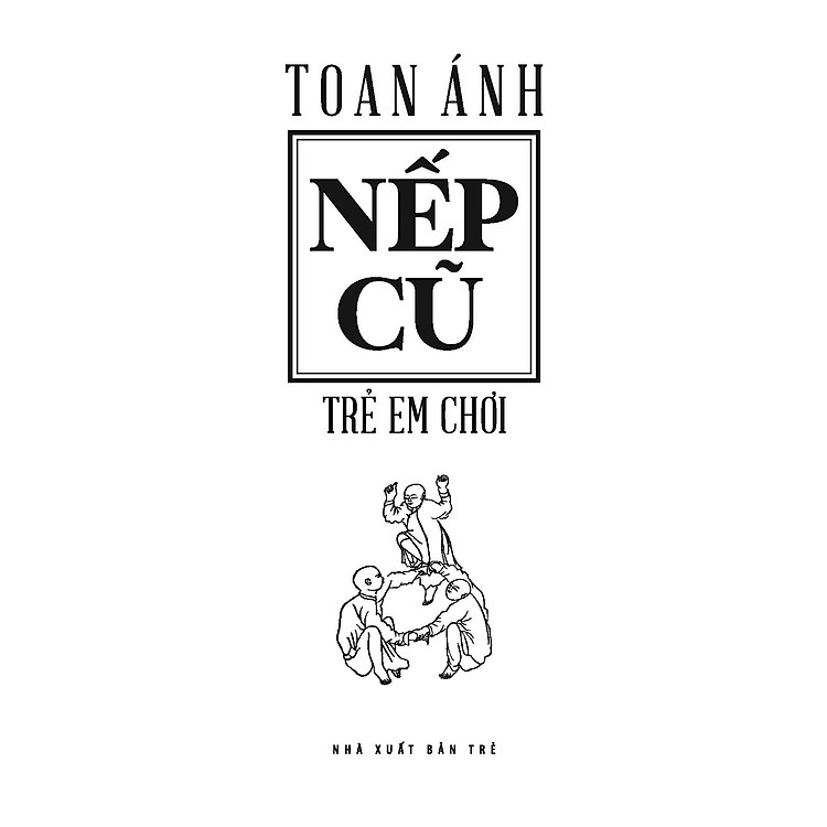Nếp Cũ: Trẻ Em Chơi - Ảnh 3
