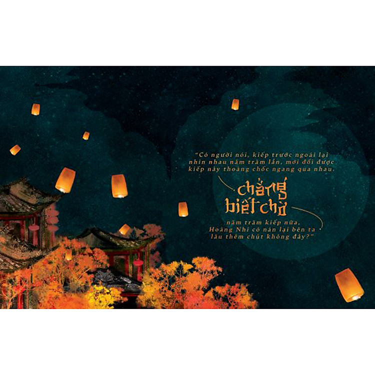 Nguyệt Thượng Trùng Hỏa (2 Tập) - Ảnh 4