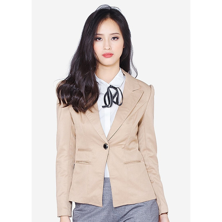 Áo Vest Nữ ADY084BE
