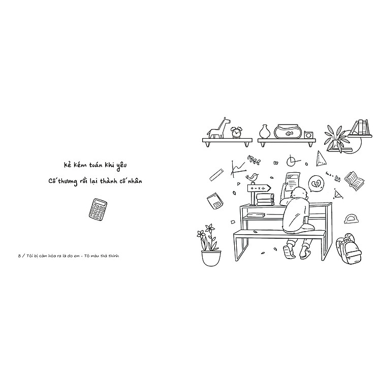 Chưa Kịp Lớn Đã Phải Trưởng Thành - Ảnh 5