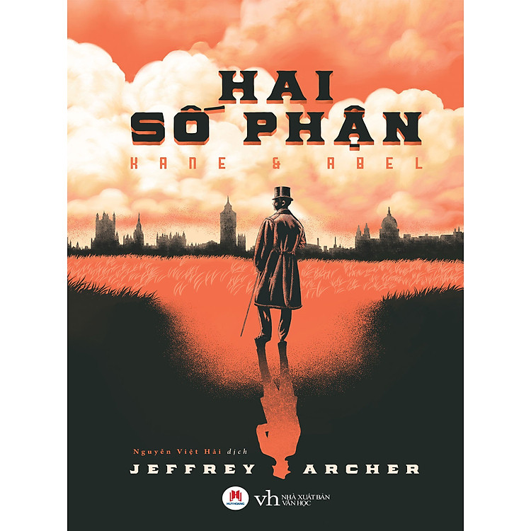 Hai Số Phận (Bìa Cứng)