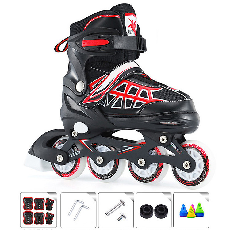 GIÀY TRƯỢT PATIN IN-LINE RM-PT01