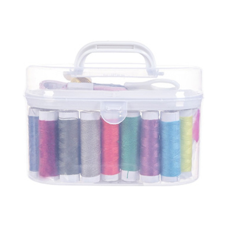 Hộp kim chỉ Miniso - Hàng chính hãng