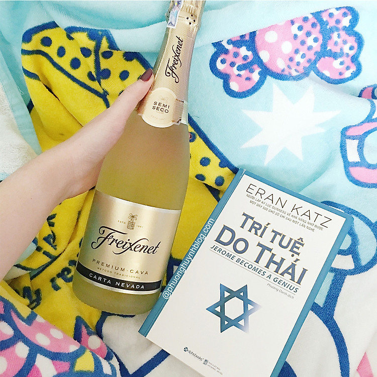 Trí Tuệ Do Thái (Tái Bản 2018) - Ảnh 3