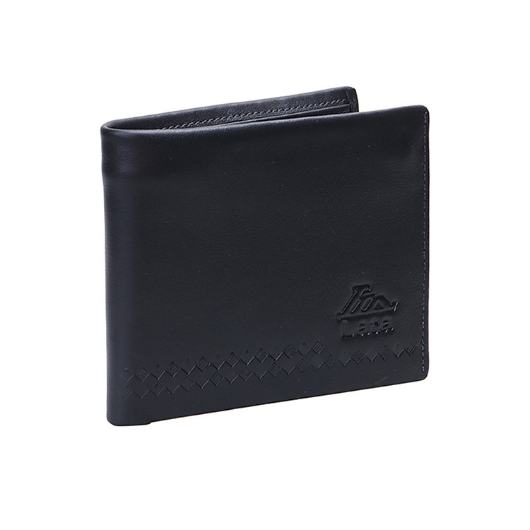 Ví da thật Lata LVN008