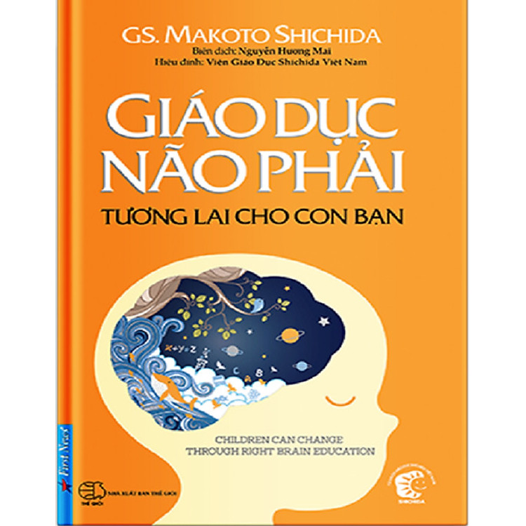 Giáo dục sớm: Nuôi con theo pp Shichida 2 - Ảnh 3