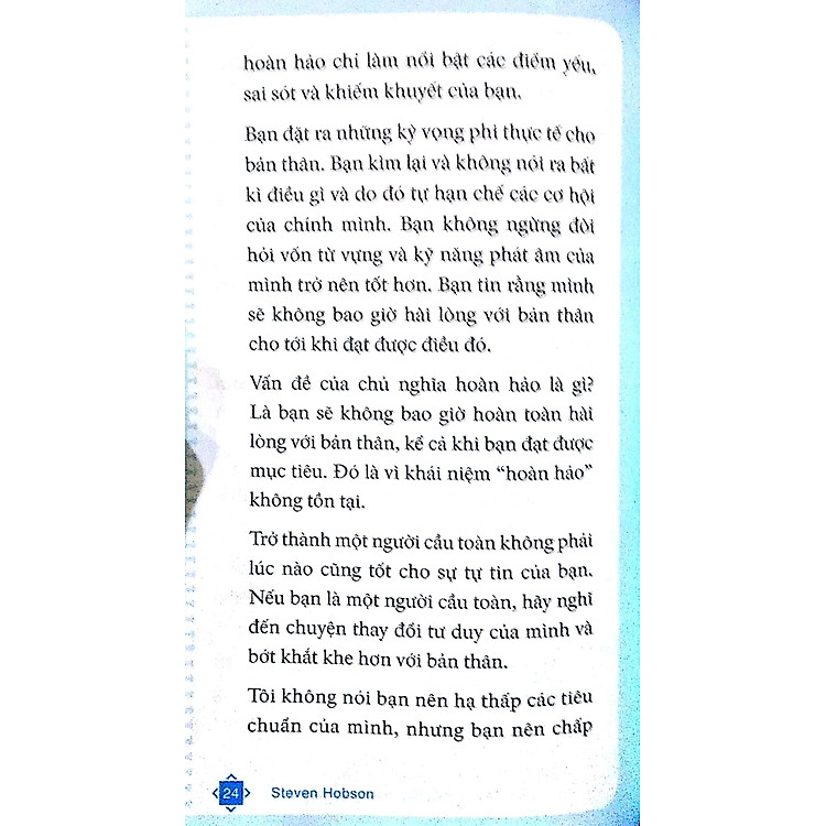 Tự Tin Đối Đáp Tiếng Anh Công Sở - Ảnh 9