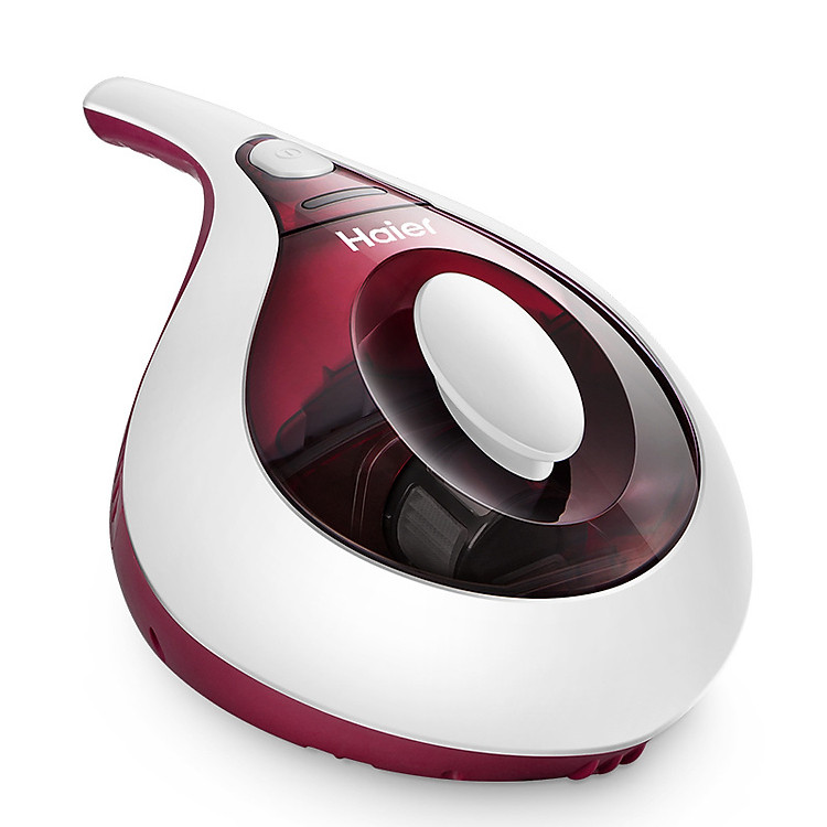 Máy diệt khuẩn, hút bụi, sấy khô chăn nệm Haier cao cấp - Hàng chính hãng