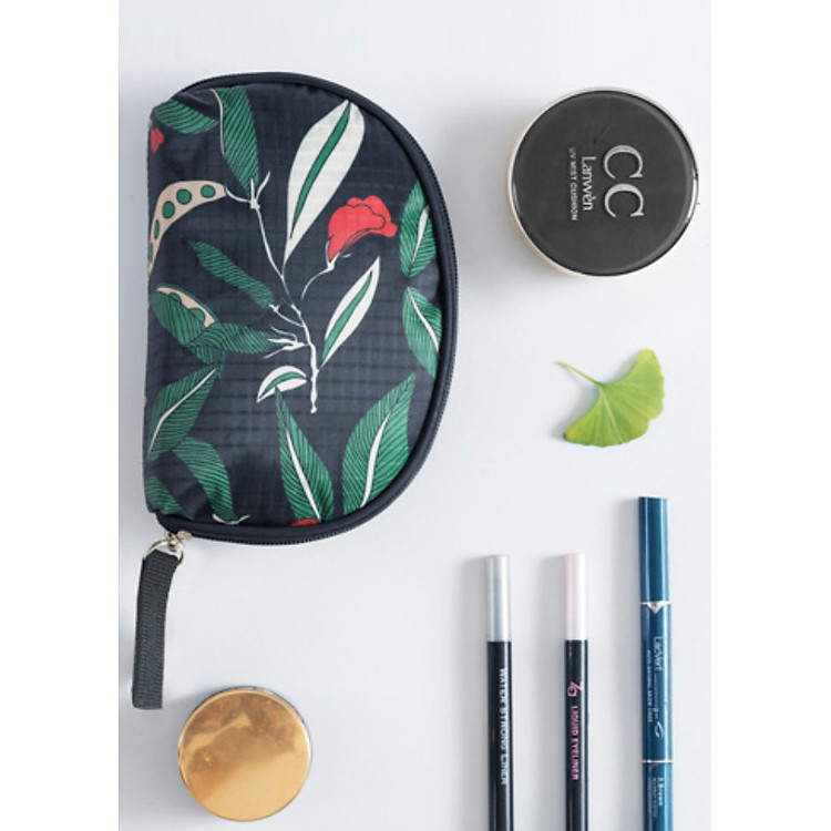 Túi Đựng Mỹ Phẩm, Đồ Trang Điểm, Phụ Kiện Du Lịch