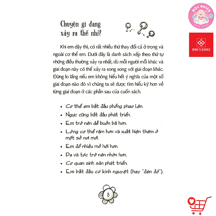 Tuổi Dậy Thì - Từ "Cậu bé" đến "Anh chàng" và Từ "Cô bé" đến "Cô nàng - Ảnh 4