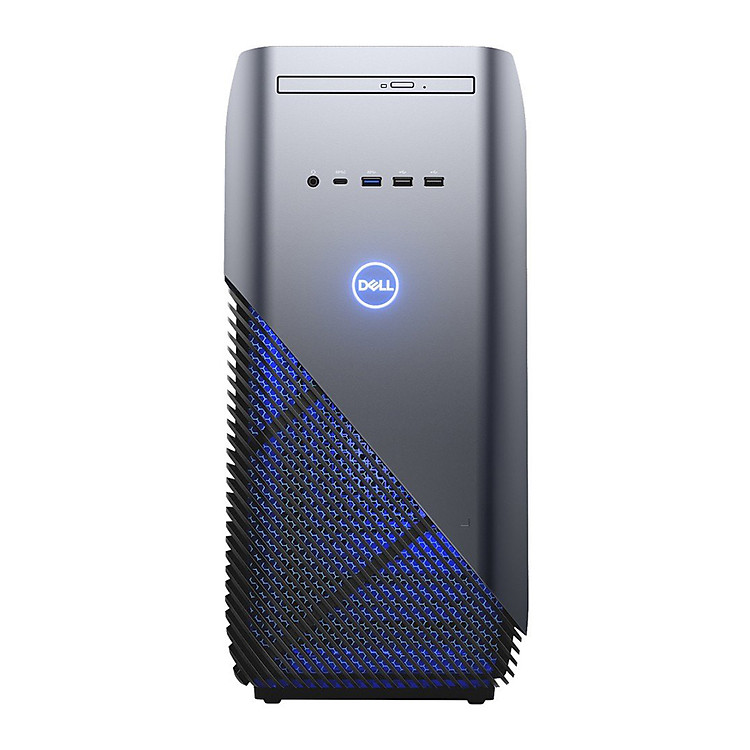 PC Dell Inspiron MT N5680A Core i5-8400/Win10 - Hàng Chính Hãng