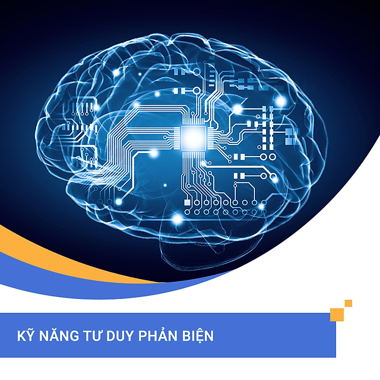 Khóa Học Kỹ Năng Tư Duy Phản Biện KYNA SK32