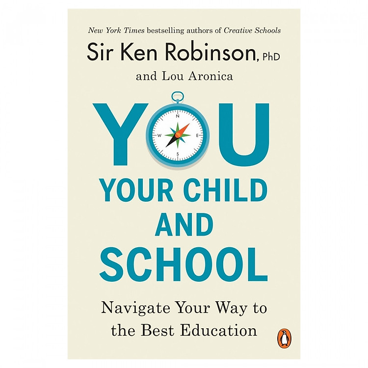 You, Your Child, and School