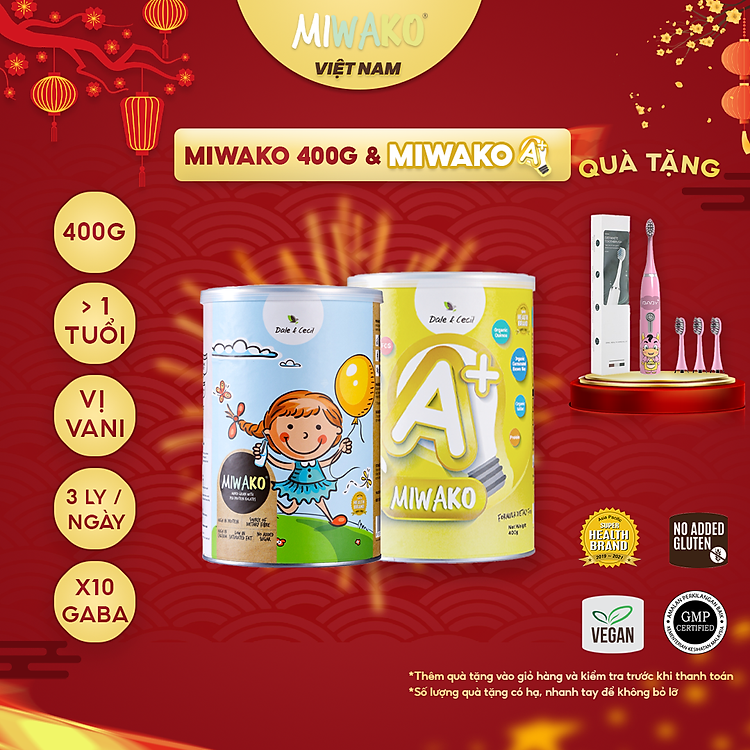 Sữa Đêm Ngũ Cốc Vị Lê Chuối Agusha