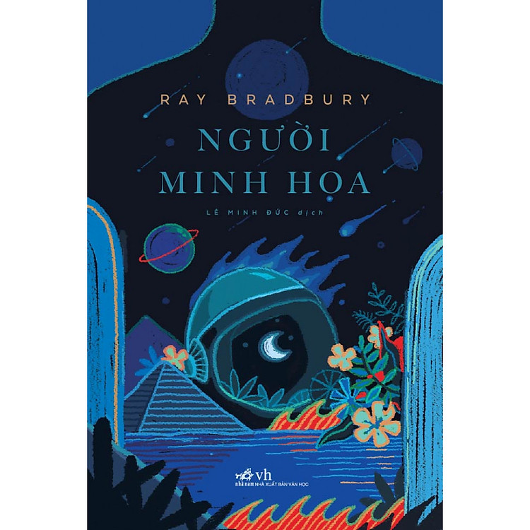 Sách Người Minh Họa