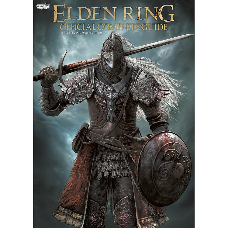 Elden Ring Complete Guide - Ảnh 2