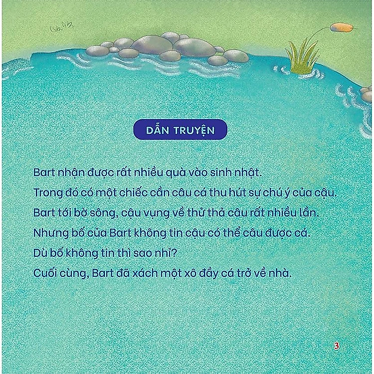 Bồi Dưỡng Tính Cách Cho Bé EQ IQ (2-8 Tuổi) - Dạy Trẻ Luôn Tự Tin (Song Ngữ ANH - VIỆT) - Ảnh 3