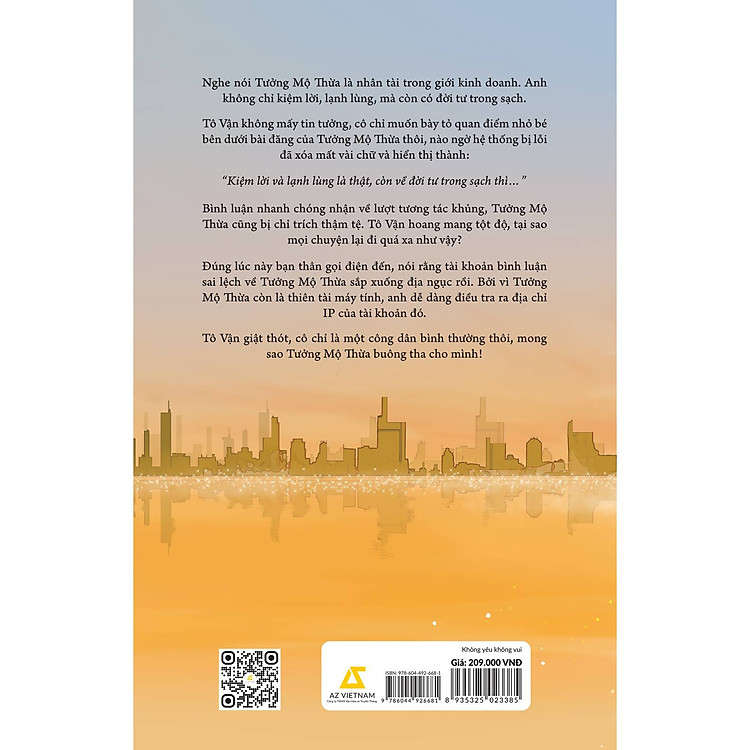 Không Yêu Không Vui - Ảnh 2