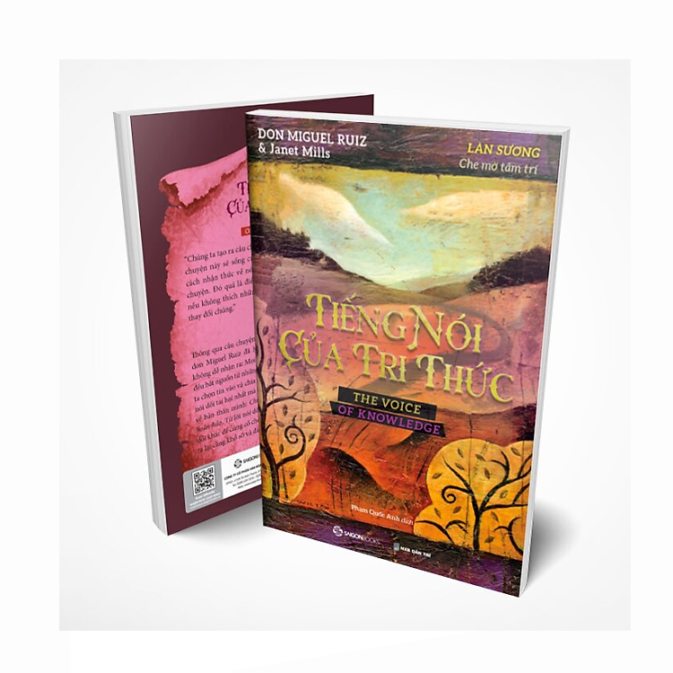 Tiếng Nói Của Tri Thức - Ảnh 3