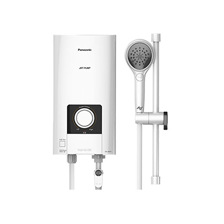 Máy Nước Nóng Panasonic DH-4NP1VW (4500W)