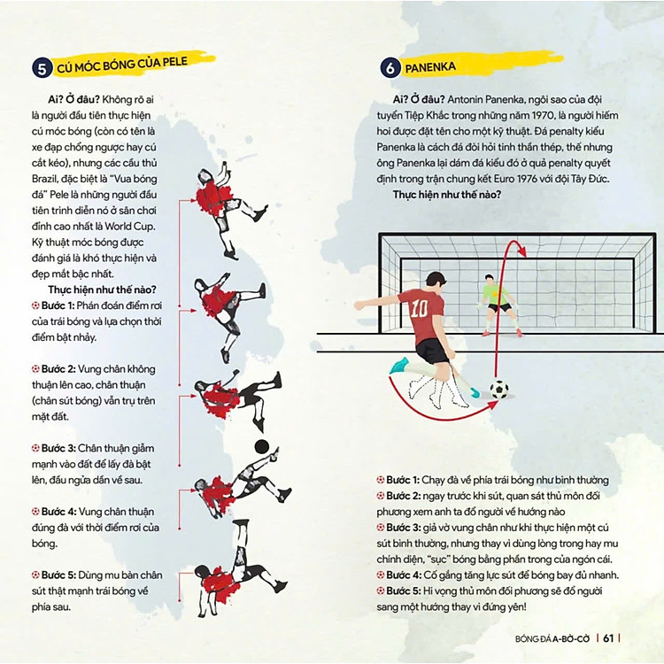 BÓNG ĐÁ A BỜ CỜ - Việt Cường - Ảnh 4