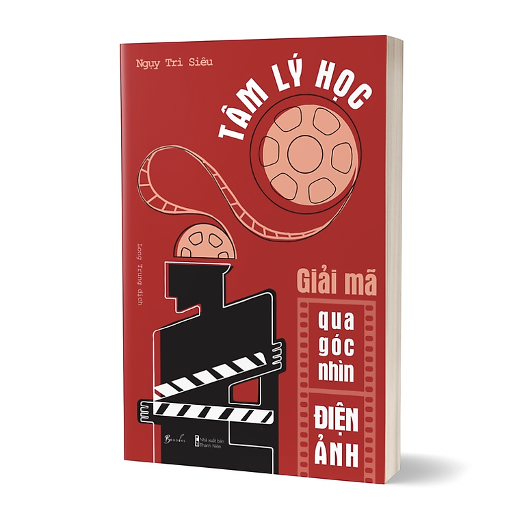 Tâm Lý Học – Giải Mã Qua Góc Nhìn Điện Ảnh