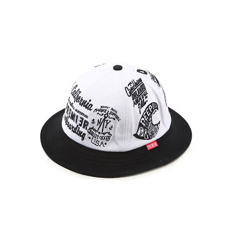 Nón bucket DRAWING Premi3r