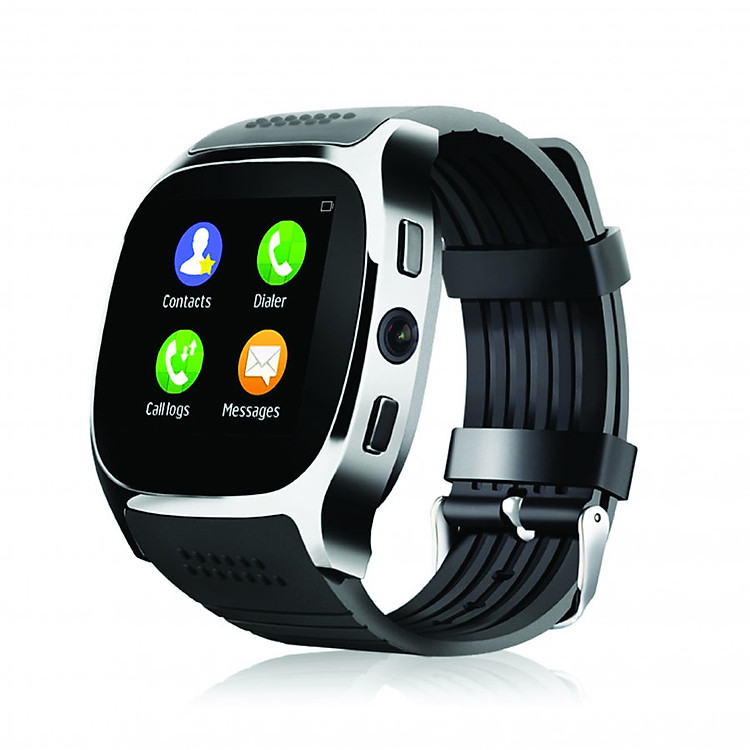 Đồng hồ thông minh Smartwatch SX06 (bản cao cấp) - Hàng Chính Hãng