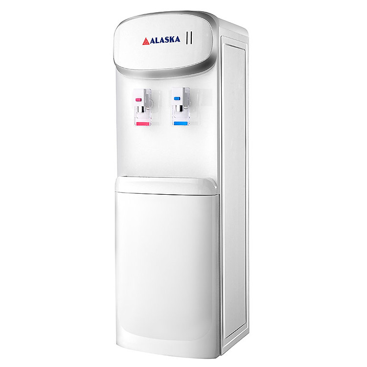 MÁY NÓNG LẠNH BÌNH ÚP ALASKA R88 - HÀNG CHÍNH HÃNG