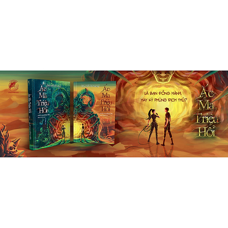 Ác Ma Triệu Hồi (Tập 2) - Ảnh 6