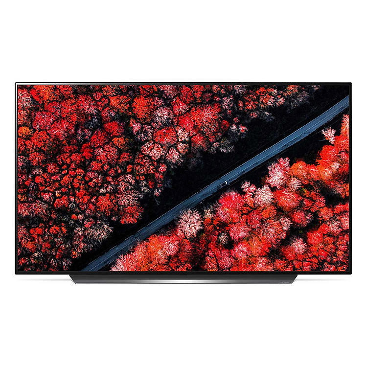 Smart Tivi OLED LG 4K 55 inch 55C9PTA