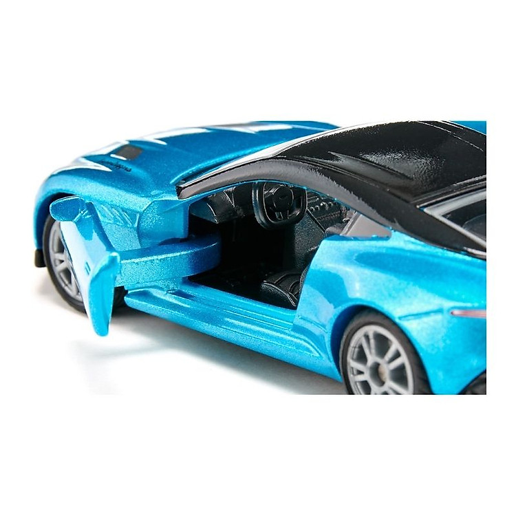 Đồ Chơi SIKU Aston Martin DBS Chính hãng Giá tốt - Hình ảnh 4