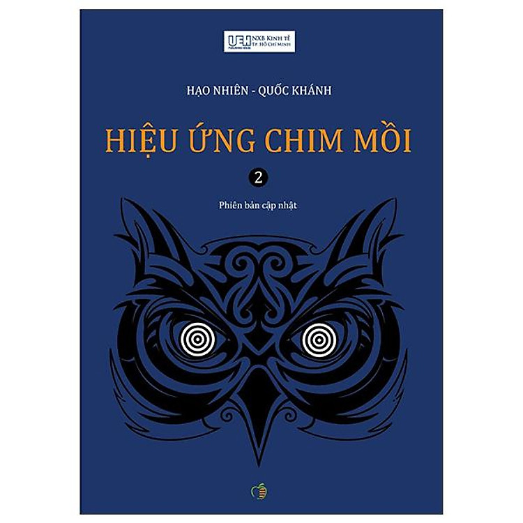 Hiệu Ứng Chim Mồi 2 (Tái Bản 2023)