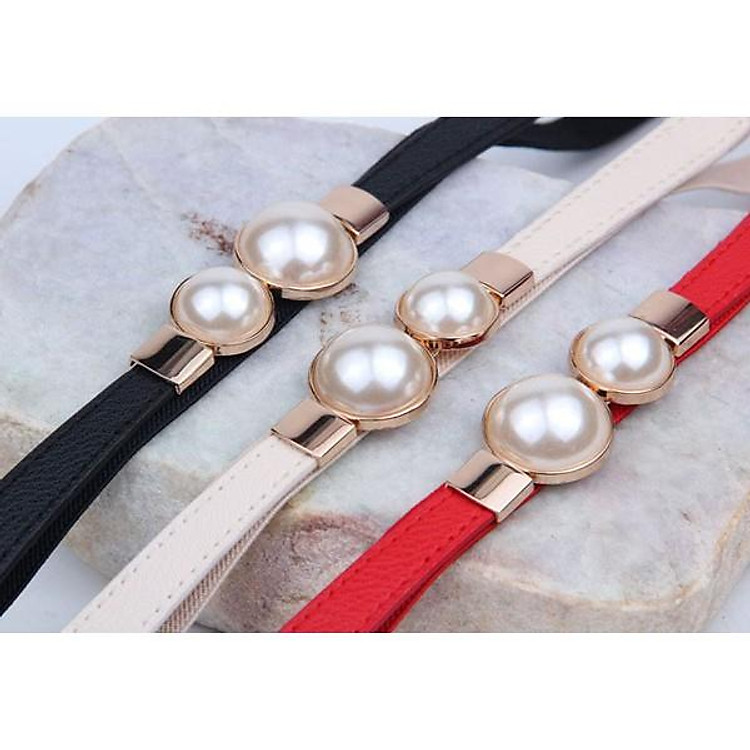 Dây Lưng Thắt Eo (Phụ Kiện Cho Bạn Gái)