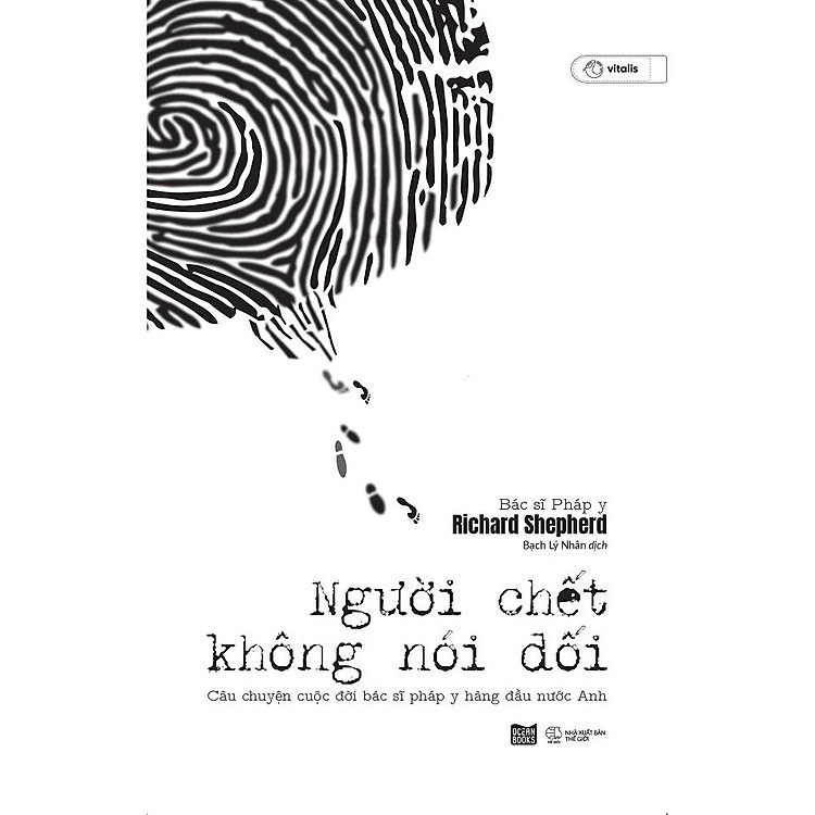 Người Chết Không Nói Dối (AZ)